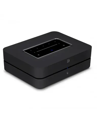 HD Streaming Player with integrated amplifier & HDMI eARC