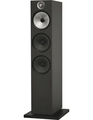 Bowers & Wilkins 603 S2 Anniversary Edition