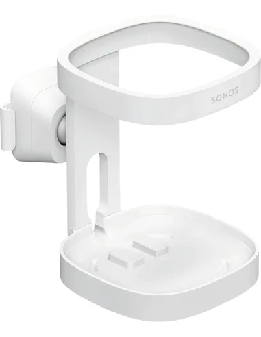 Sonos Wall Mount voor One/Play:1 Wit