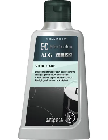 AEG M3HCC200 Reiniger voor keramische, glazen- en inductiekookpl