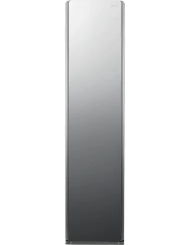 LG S3MFC Kledingstyler met spiegel