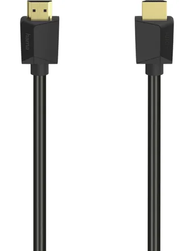 Hama 205242 Ultra High Speed HDMI-Cable, 2m