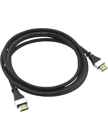 Oehlbach D1C33101 SL UHS HDMI 2.1 CABLE 1,5M